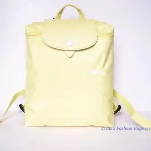 Longchamp | Bags | Nwt Longchamp Le Pliage Club Nylon Travel  display picture 3